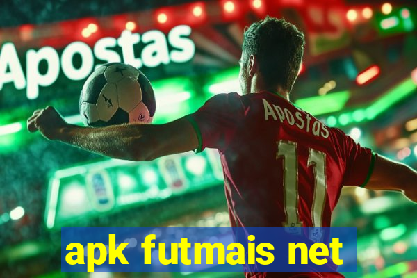 apk futmais net